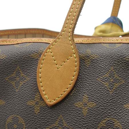 Louis Vuitton(���̺���) M40157 ���׷� ĵ���� �׹��� GM �����+���̺��� ��ī�� �̹���5 - ���̺��� �߰���ǰ