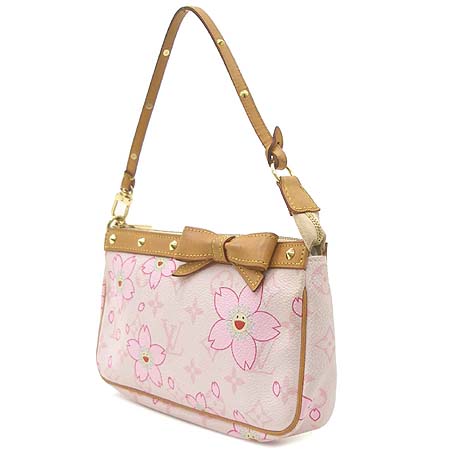 Louis Vuitton(���̺���) M92007 ���׷� ü�� ���� ����� [�ϻ����] �̹���2 - ���̺��� �߰���ǰ