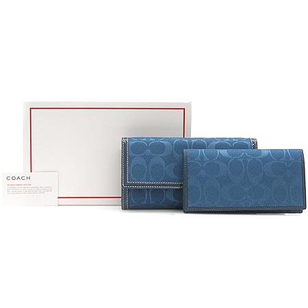 Coach(��ġ) �ñ׳��� ���� 3�� ������ + �������� [�б�������] �̹���2 - ���̺��� �߰���ǰ