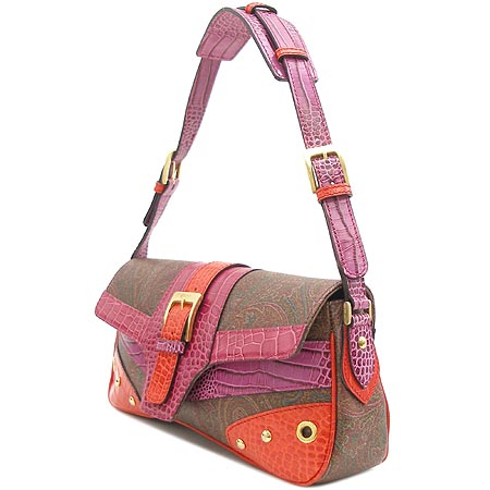 Etro(��Ʈ��) 16484 ������ ��Ƽ �޽��� ����� �̹���2 - ���̺��� �߰���ǰ