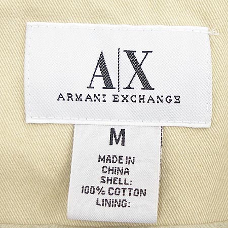 Armani Exchange(�Ƹ����� �ͽ�ü����) ���� �̹���4 - ���̺��� �߰���ǰ