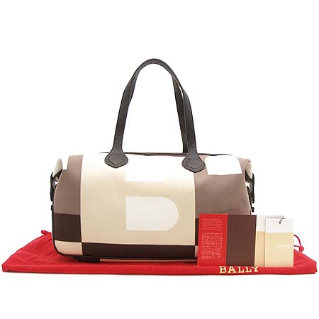 Bally(�߸�) BESSA �ΰ� �к긯 ���� ��Ʈ�� �̹���2 - ���̺��� �߰���ǰ