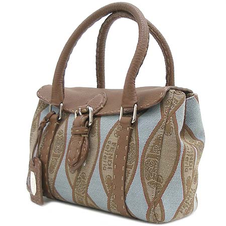 Fendi(���) 8BR486 �������� ���� ���� ��Ƽġ �к긯 �̴� ��Ʈ�� �̹���3 - ���̺��� �߰���ǰ