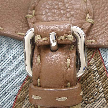 Fendi(���) 8BR486 �������� ���� ���� ��Ƽġ �к긯 �̴� ��Ʈ�� �̹���5 - ���̺��� �߰���ǰ