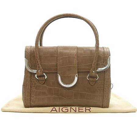 Aigner(���̱׳�) ũ��Ŀ���� ���� ��Ʈ�� �̹���2 - ���̺��� �߰���ǰ