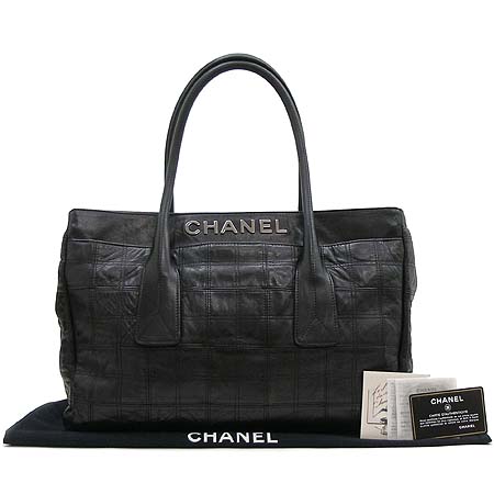 Chanel()  ̴ϼ  Ƽġ    [б] ̹2 - ̺ ߰ǰ