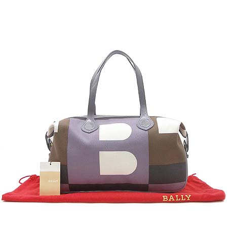 Bally(�߸�) BESSA �ΰ� �к긯 ���� ��Ʈ�� �̹���2 - ���̺��� �߰���ǰ