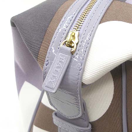 Bally(�߸�) BESSA �ΰ� �к긯 ���� ��Ʈ�� �̹���5 - ���̺��� �߰���ǰ