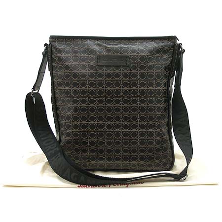 Ferragamo(��󰡸�) 24-8756 GRANT ũ�ν��� [��������] �̹���2 - ���̺��� �߰���ǰ