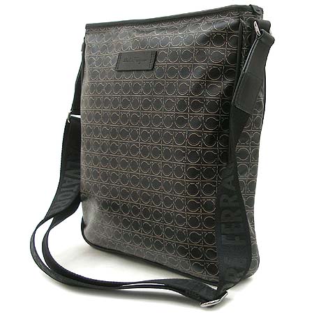 Ferragamo(��󰡸�) 24-8756 GRANT ũ�ν��� [��������] �̹���3 - ���̺��� �߰���ǰ