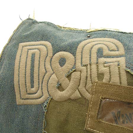 D&G(��ü&���ٳ�) �ΰ� �к긯 ���� ��Ƽ�� ũ�ν��� �̹���3 - ���̺��� �߰���ǰ