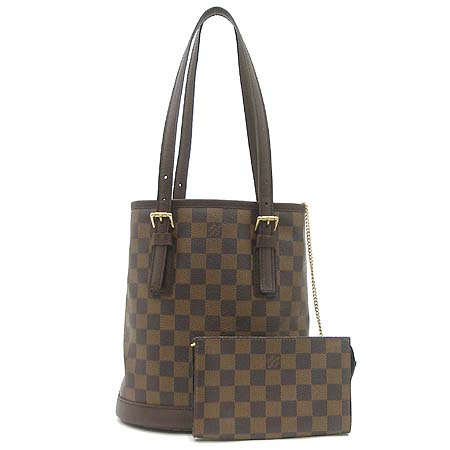 Louis Vuitton(���̺���) N42240 �ٹ̿� ĵ���� ���� �ٰ� ����� + ���� �Ŀ�ġ �̹���2 - ���̺��� �߰���ǰ