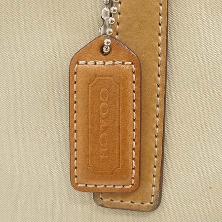 Coach(��ġ) ���� ��Ƽġ �к긯 ��Ʈ�� �̹���3 - ���̺��� �߰���ǰ