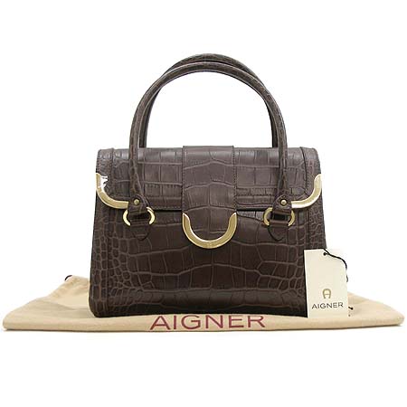 Aigner(���̱׳�) ũ��Ŀ���� ���� ��Ʈ�� �̹���2 - ���̺��� �߰���ǰ
