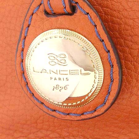 LANCEL (����) �� ���� ���ָӴ� �÷� 2WAY �̹���4 - ���̺��� �߰���ǰ