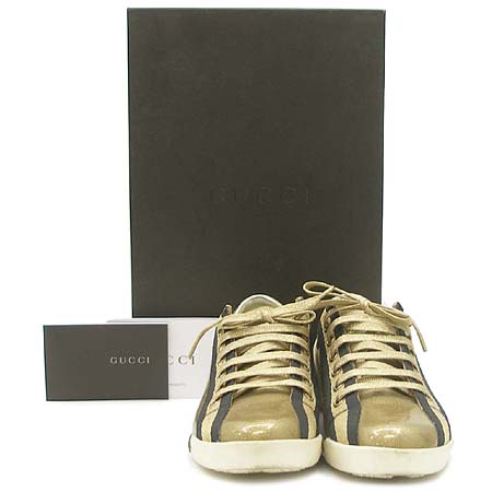 Gucci(����) 168038 ��� ����� ����Ŀ�� �̹���2 - ���̺��� �߰���ǰ