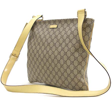 Gucci(����) 201446 GG�ΰ� PVC ũ�ν��� [�б�������] �̹���2 - ���̺��� �߰���ǰ