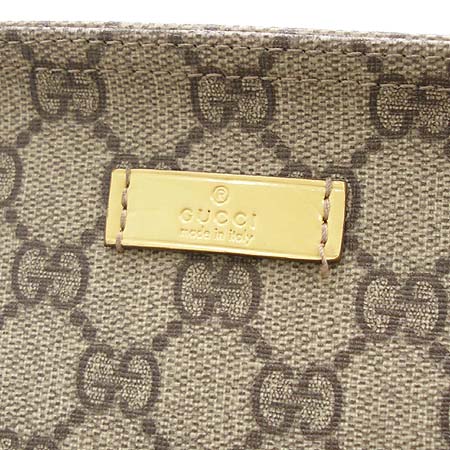 Gucci(����) 201446 GG�ΰ� PVC ũ�ν��� [�б�������] �̹���3 - ���̺��� �߰���ǰ