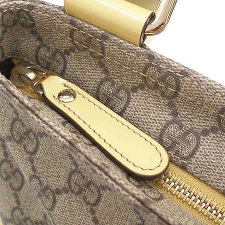 Gucci(����) 201446 GG�ΰ� PVC ũ�ν��� [�б�������] �̹���4 - ���̺��� �߰���ǰ