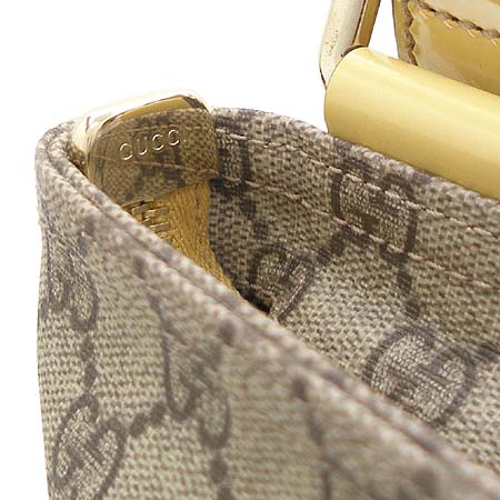 Gucci(����) 201446 GG�ΰ� PVC ũ�ν��� [�б�������] �̹���5 - ���̺��� �߰���ǰ
