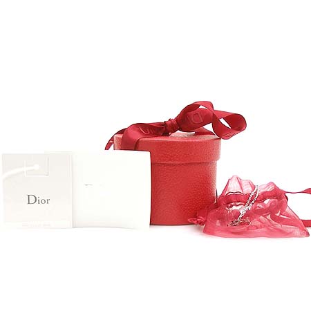 Dior(ũ����î���) D22564 �̴ϼ� �ΰ� ���� �Ҵ�Ʈ ����� �̹���2 - ���̺��� �߰���ǰ