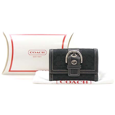 Coach(��ġ)  �ñ׳��� ��Ʈ ��� ������ �̹���2 - ���̺��� �߰���ǰ
