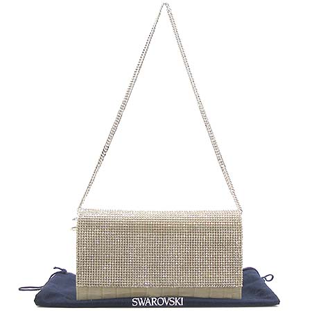 Swarovski(���ͷκ꽺Ű) ��� ���� ü�� ����� �� Ŭ��ġ�� �̹���3 - ���̺��� �߰���ǰ