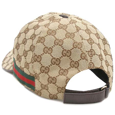 Gucci(����) GG �ΰ� �ڰ��� ��� ��Ƽġ ���� �̹���3 - ���̺��� �߰���ǰ