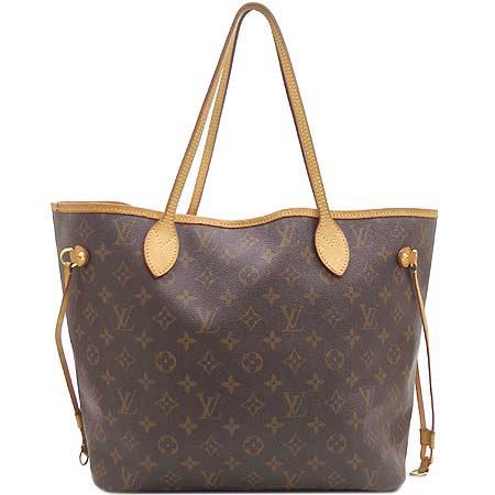 Louis Vuitton(���̺���) M40156 ���׷� ĵ���� �׹��� MM ����� [�б�������] �̹���2 - ���̺��� �߰���ǰ