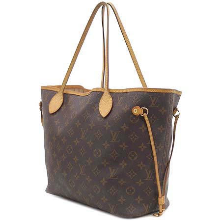 Louis Vuitton(���̺���) M40156 ���׷� ĵ���� �׹��� MM ����� [�б�������] �̹���3 - ���̺��� �߰���ǰ