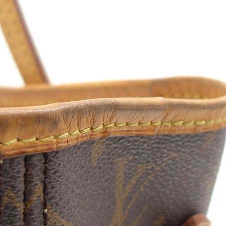 Louis Vuitton(���̺���) M40156 ���׷� ĵ���� �׹��� MM ����� [�б�������] �̹���4 - ���̺��� �߰���ǰ