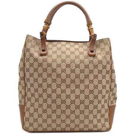 Gucci(����) 112530 GG�ΰ� �ڰ��� ��� ��Ʈ�� [��������] �̹���2 - ���̺��� �߰���ǰ