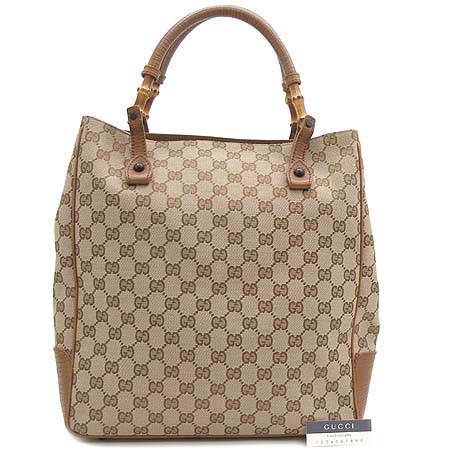 Gucci(����) 112530 GG�ΰ� �ڰ��� ��� ��Ʈ�� [��������] �̹���3 - ���̺��� �߰���ǰ