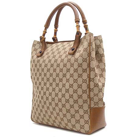 Gucci(����) 112530 GG�ΰ� �ڰ��� ��� ��Ʈ�� [��������] �̹���4 - ���̺��� �߰���ǰ