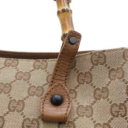 Gucci(����) 112530 GG�ΰ� �ڰ��� ��� ��Ʈ�� [��������] �̹���5 - ���̺��� �߰���ǰ