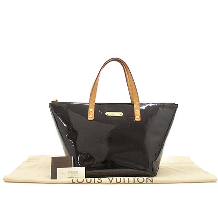 Louis Vuitton(���̺���) M93585 ���׷� ������ �Ƹ���� ������ PM ��Ʈ�� [�б�������] �̹���3 - ���̺��� �߰���ǰ