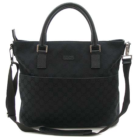 Gucci(����) 122797 GG�ΰ� �ڰ��� 2WAY [��������] �̹���2 - ���̺��� �߰���ǰ