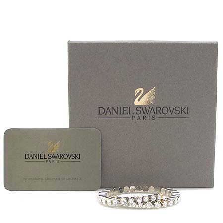 Swarovski(���ͷκ꽺Ű) ��� ���� �̹���2 - ���̺��� �߰���ǰ