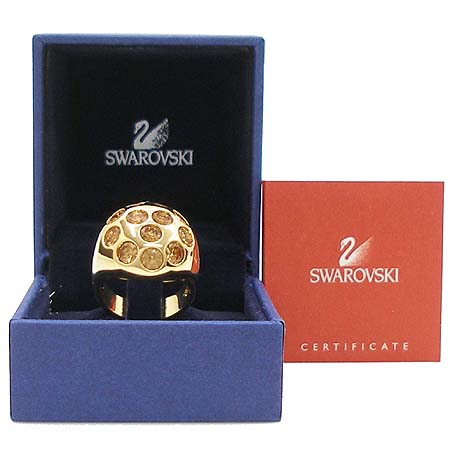 Swarovski(���ͷκ꽺Ű) ���� ���� �̹���3 - ���̺��� �߰���ǰ