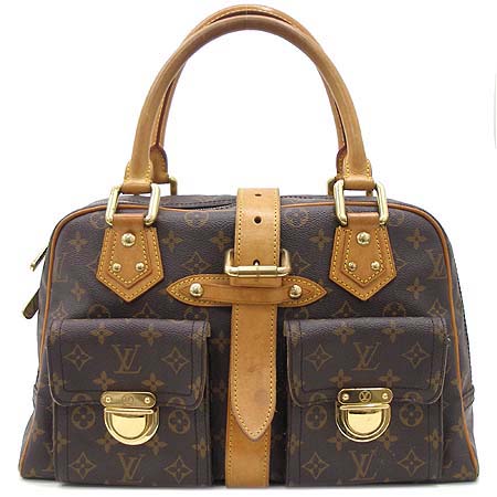 Louis Vuitton(���̺���) M40025 ���׷� ĵ���� ����źGM ��Ʈ�� �̹���2 - ���̺��� �߰���ǰ