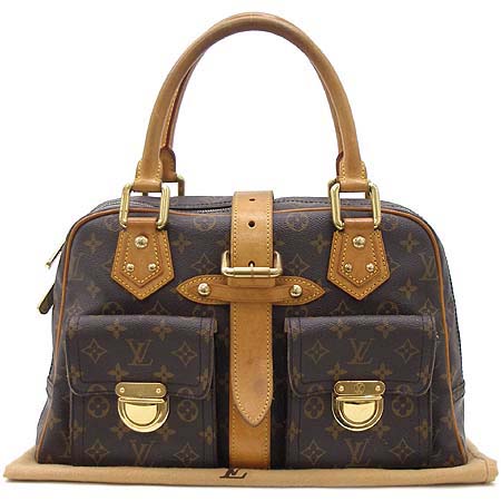 Louis Vuitton(���̺���) M40025 ���׷� ĵ���� ����źGM ��Ʈ�� �̹���3 - ���̺��� �߰���ǰ