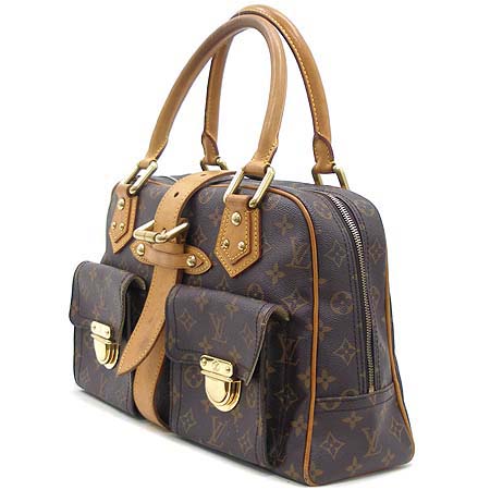 Louis Vuitton(���̺���) M40025 ���׷� ĵ���� ����źGM ��Ʈ�� �̹���4 - ���̺��� �߰���ǰ