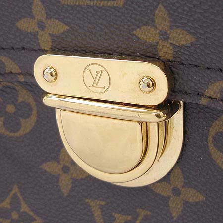 Louis Vuitton(���̺���) M40025 ���׷� ĵ���� ����źGM ��Ʈ�� �̹���5 - ���̺��� �߰���ǰ