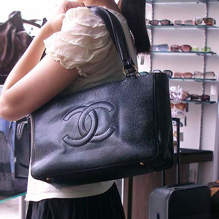 Chanel()  ΰ ĳŲ  [б]