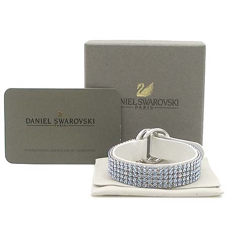 Swarovski(���ͷκ꽺Ű) �ٴϿ� ���ͷκ꽺Ű ��� ���� �̹���2 - ���̺��� �߰���ǰ