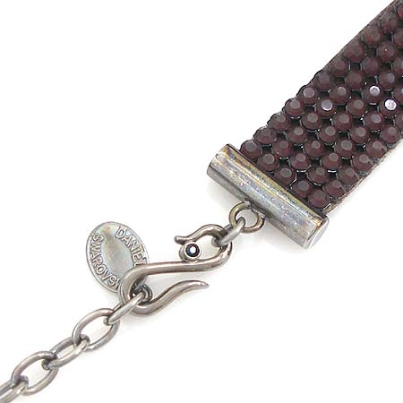 Swarovski(���ͷκ꽺Ű) �ٴϿ� ���ͷκ꽺Ű ��� ����� �̹���4 - ���̺��� �߰���ǰ