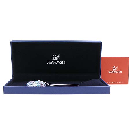 Swarovski(���ͷκ꽺Ű) ��� ���� �Ҵ�Ʈ ����� �̹���2 - ���̺��� �߰���ǰ