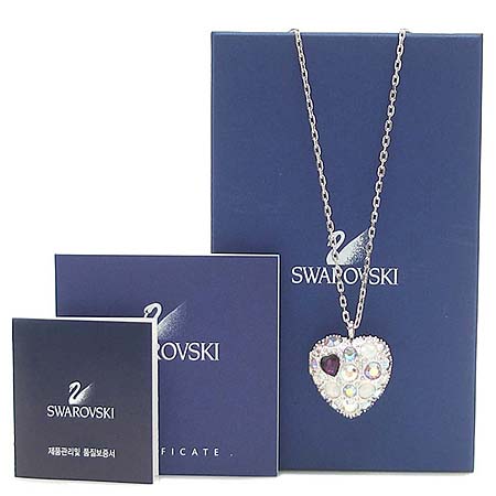Swarovski(���ͷκ꽺Ű) ��� ��Ʈ �Ҵ�Ʈ ����� �̹���2 - ���̺��� �߰���ǰ