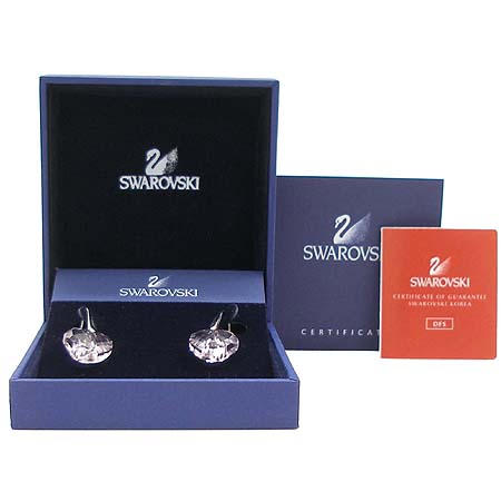 Swarovski(���ͷκ꽺Ű) ��Ʈ ���� �Ͱ��� �̹���2 - ���̺��� �߰���ǰ
