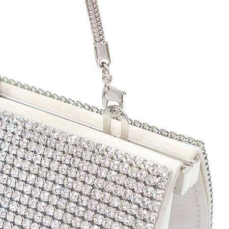 Swarovski(���ͷκ꽺Ű) Power Silver Shade Evening Bag �̺�� Ŭ��ġ �� ����� �̹���5 - ���̺��� �߰���ǰ